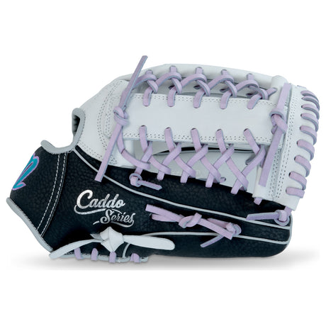 Marucci Caddo Fastpitch Softball Glove 12" MFG2CDFP12-W/LP