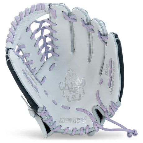 Marucci Caddo Fastpitch Softball Glove 12" MFG2CDFP12-W/LP
