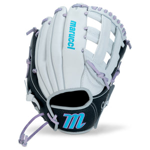 Marucci Caddo Fastpitch Softball Glove 12.5" MFG2CDFP125-W/LP