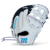 Marucci Caddo Fastpitch Softball Catcher's Mitt 33" MFG2CDFP33-W/LP