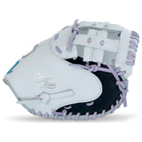 Marucci Caddo Fastpitch Softball Catcher's Mitt 33" MFG2CDFP33-W/LP