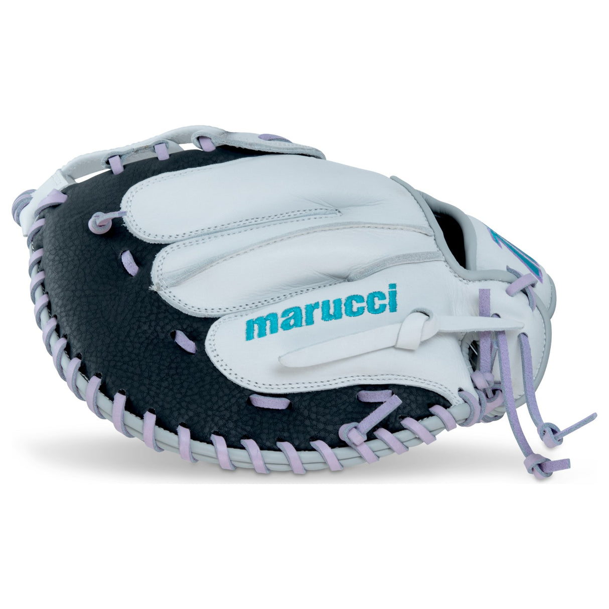 Marucci Caddo Fastpitch Softball Catcher's Mitt 33" MFG2CDFP33-W/LP