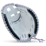 Marucci Caddo Fastpitch Softball Catcher's Mitt 33" MFG2CDFP33-W/LP