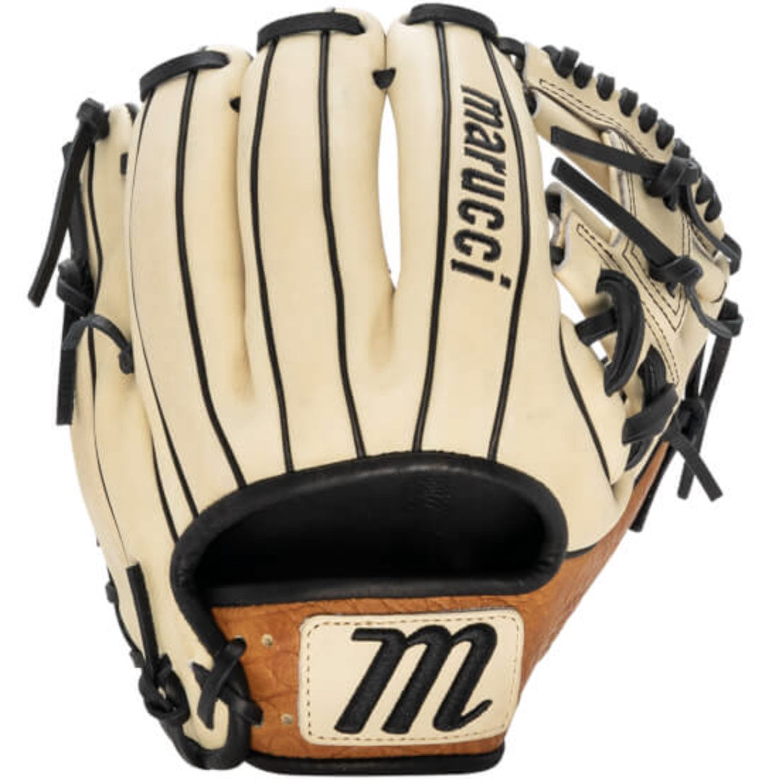 CLOSEOUT Marucci Capitol M Type Baseball Glove 11.25" MFG2CP42A2-CM/GT