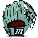 CLOSEOUT Marucci Capitol M Type Baseball Glove 11.75" MFG2CP44A2-MT/BK