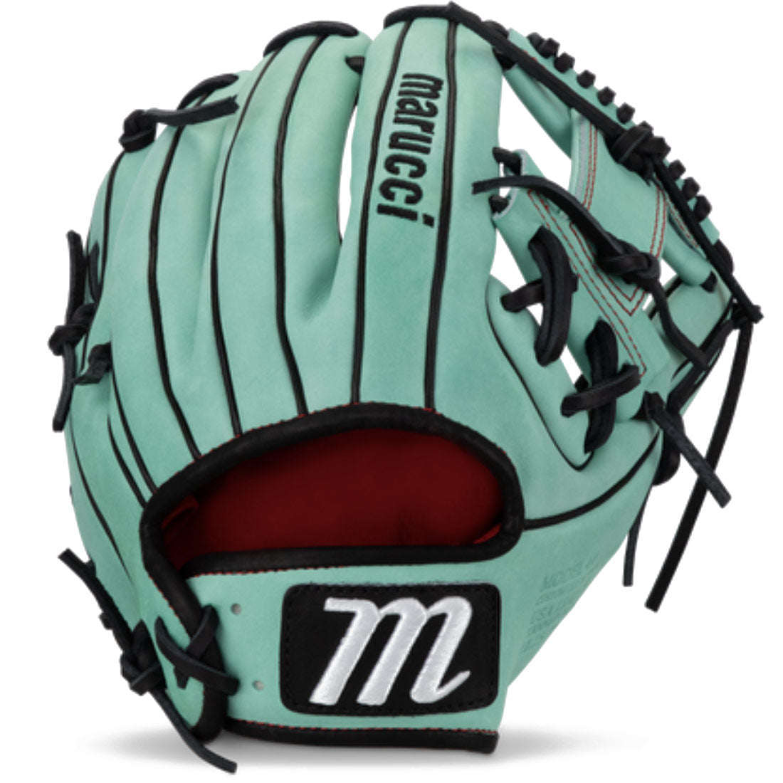 CLOSEOUT Marucci Capitol M Type Baseball Glove 11.75