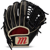 CLOSEOUT Marucci Capitol M Type Baseball Glove 12" MFG2CP45A6-BK/CM