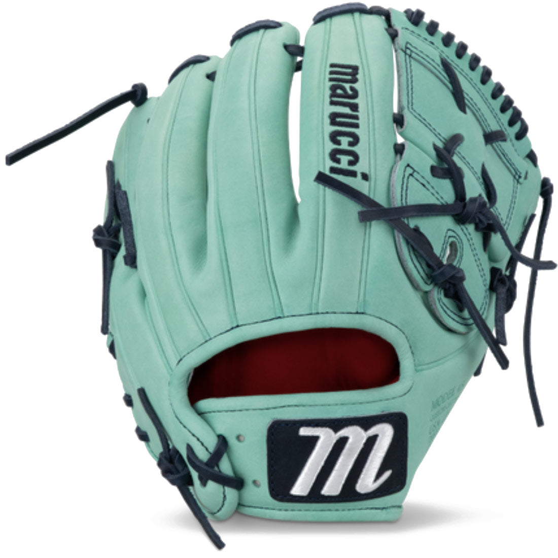 CLOSEOUT Marucci Capitol M Type Baseball Glove 12