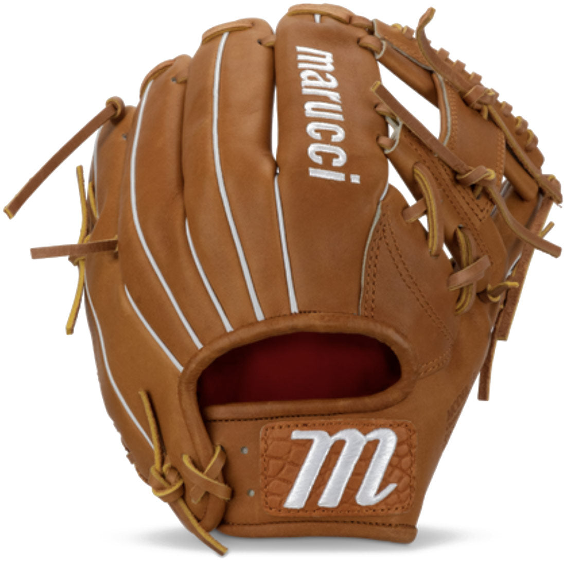 Marucci Acadia M Type Baseball Catcher's Mitt 32
