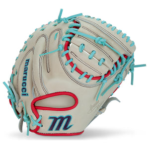 Marucci Acadia M Type Baseball Catcher's Mitt 32" MFG3AC220C1-CM/R