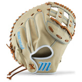 Marucci Acadia M Type Fastpitch Softball Catcher's Mitt 33" MFG3AC230C2FP-CM