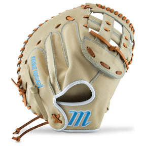 Marucci Acadia M Type Fastpitch Softball Catcher's Mitt 33" MFG3AC230C2FP-CM