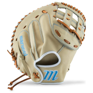 Marucci Acadia M Type Fastpitch Softball Catcher's Mitt 33" MFG3AC230C2FP-CM