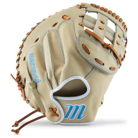 Marucci Acadia M Type Fastpitch Softball Catcher's Mitt 33" MFG3AC230C2FP-CM