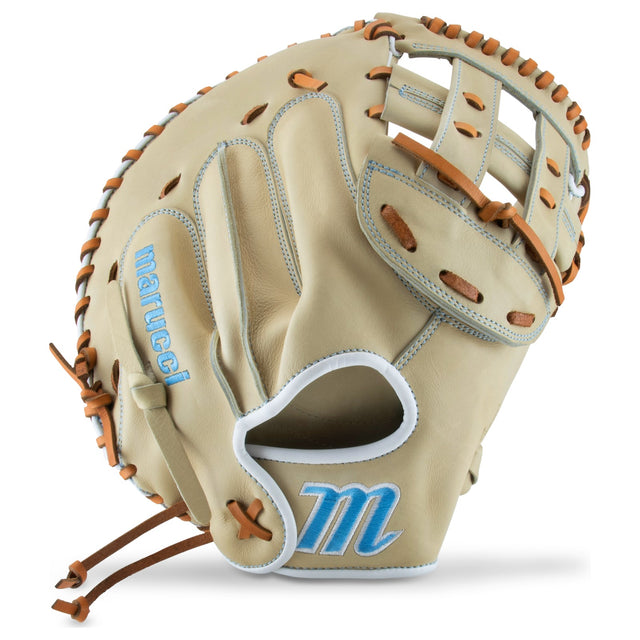 Marucci Acadia M Type Fastpitch Softball Catcher's Mitt 33" MFG3AC230C2FP-CM