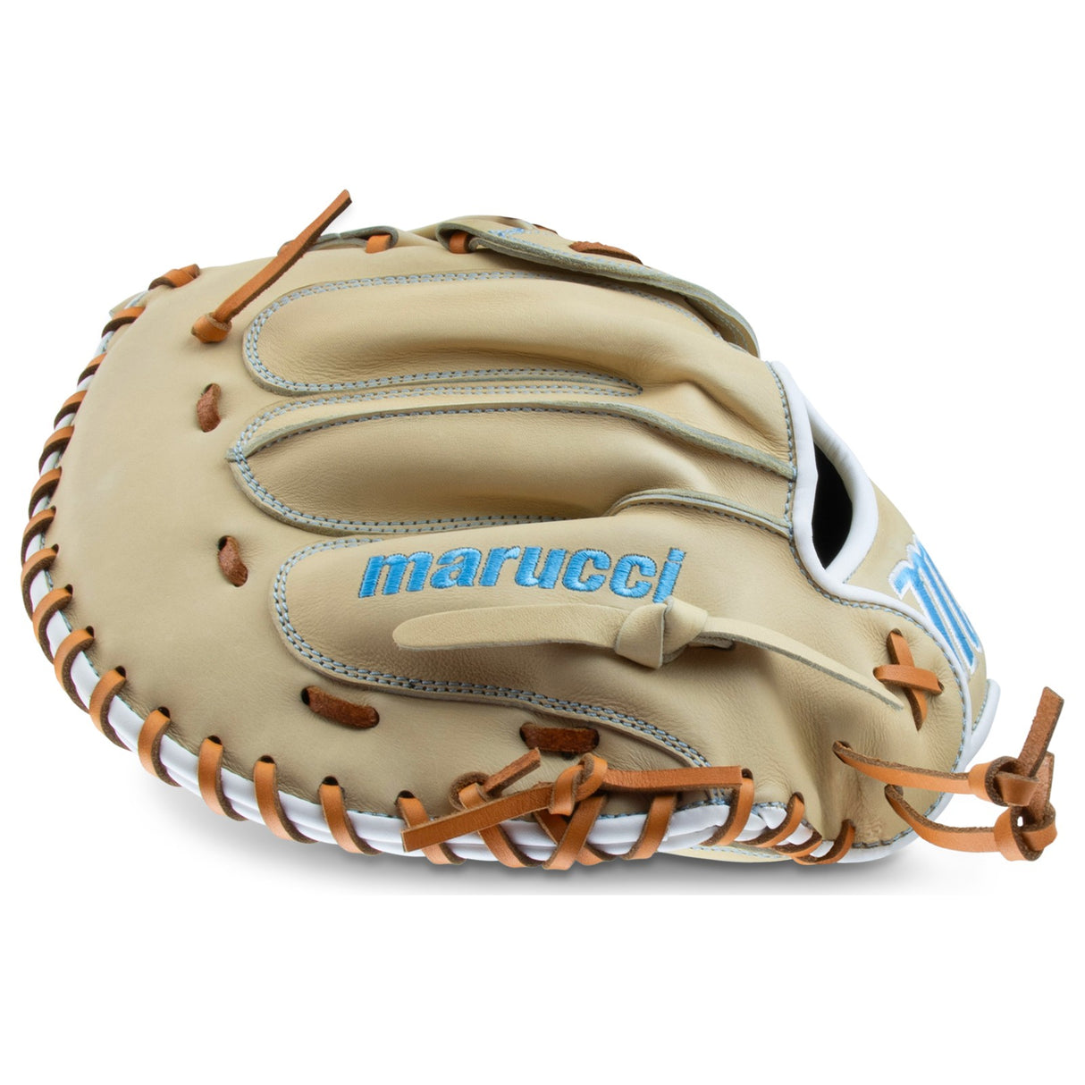 Marucci Acadia M Type Fastpitch Softball Catcher's Mitt 33" MFG3AC230C2FP-CM