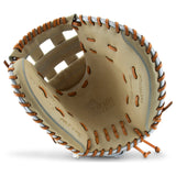 Marucci Acadia M Type Fastpitch Softball Catcher's Mitt 33" MFG3AC230C2FP-CM