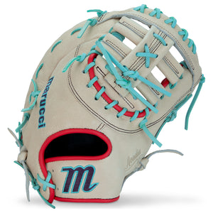 Marucci Acadia M Type Baseball First Base Mitt 12.5" MFG3AC37S1-CM/R