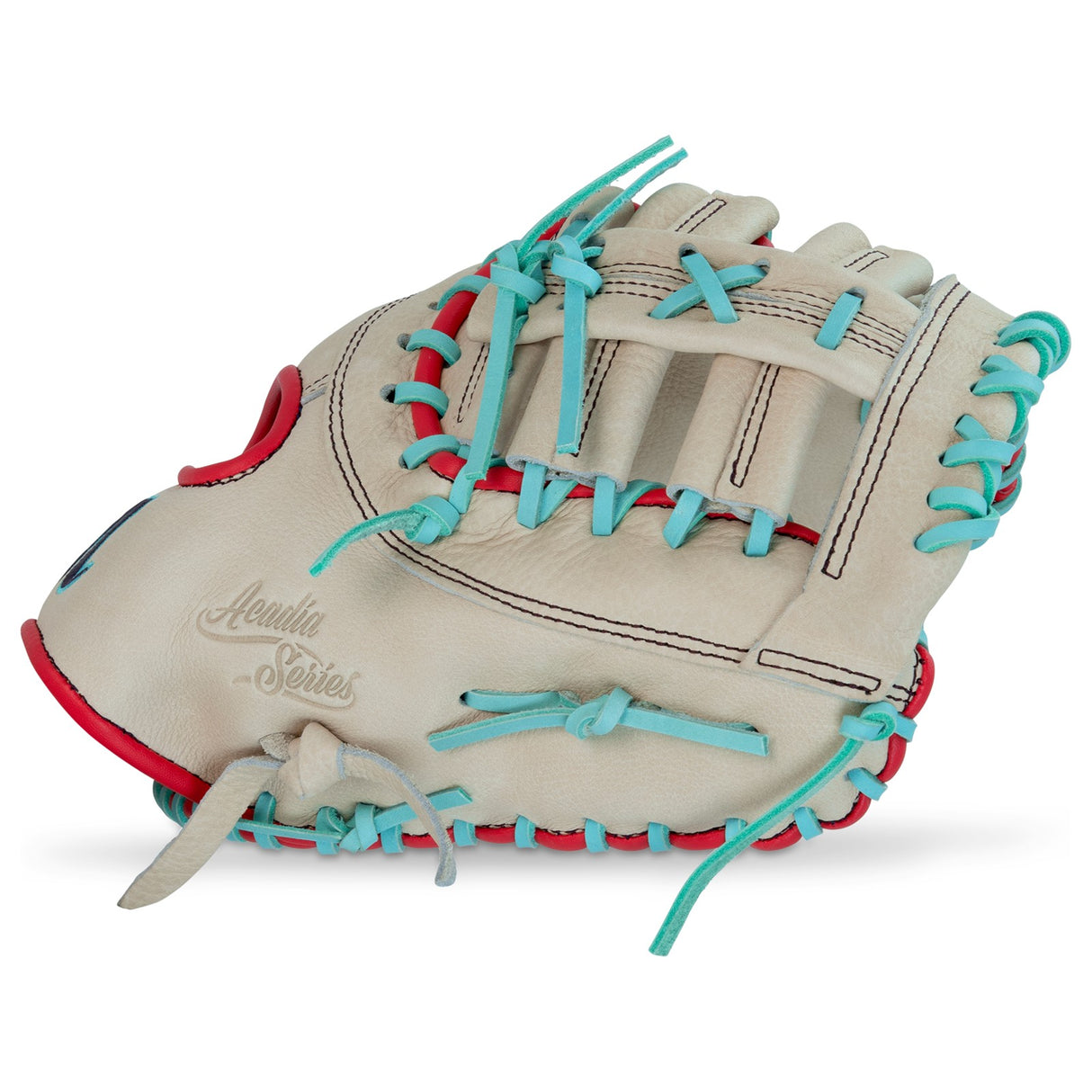 Marucci Acadia M Type Baseball First Base Mitt 12.5" MFG3AC37S1-CM/R