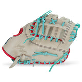 Marucci Acadia M Type Baseball First Base Mitt 12.5" MFG3AC37S1-CM/R