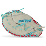 Marucci Acadia M Type Baseball First Base Mitt 12.5" MFG3AC37S1-CM/R