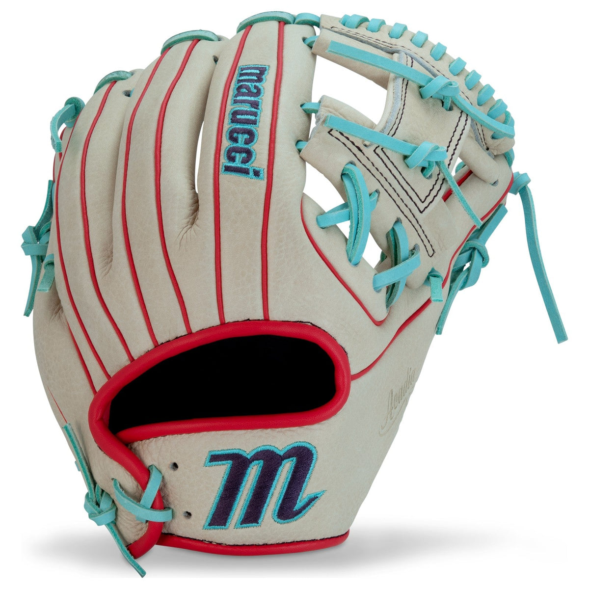Marucci | Acadia M Type Baseball Gloves | 11.25" – 12.5" + Mitts | Multiple Styles