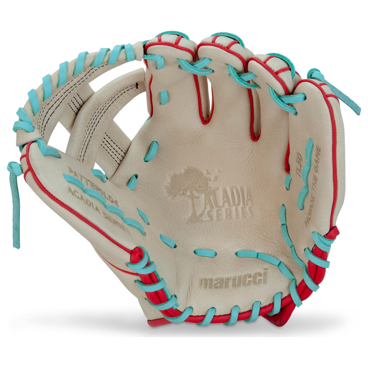 Marucci Acadia M Type Baseball Glove 11.5" MFG3AC43A4-CM/R