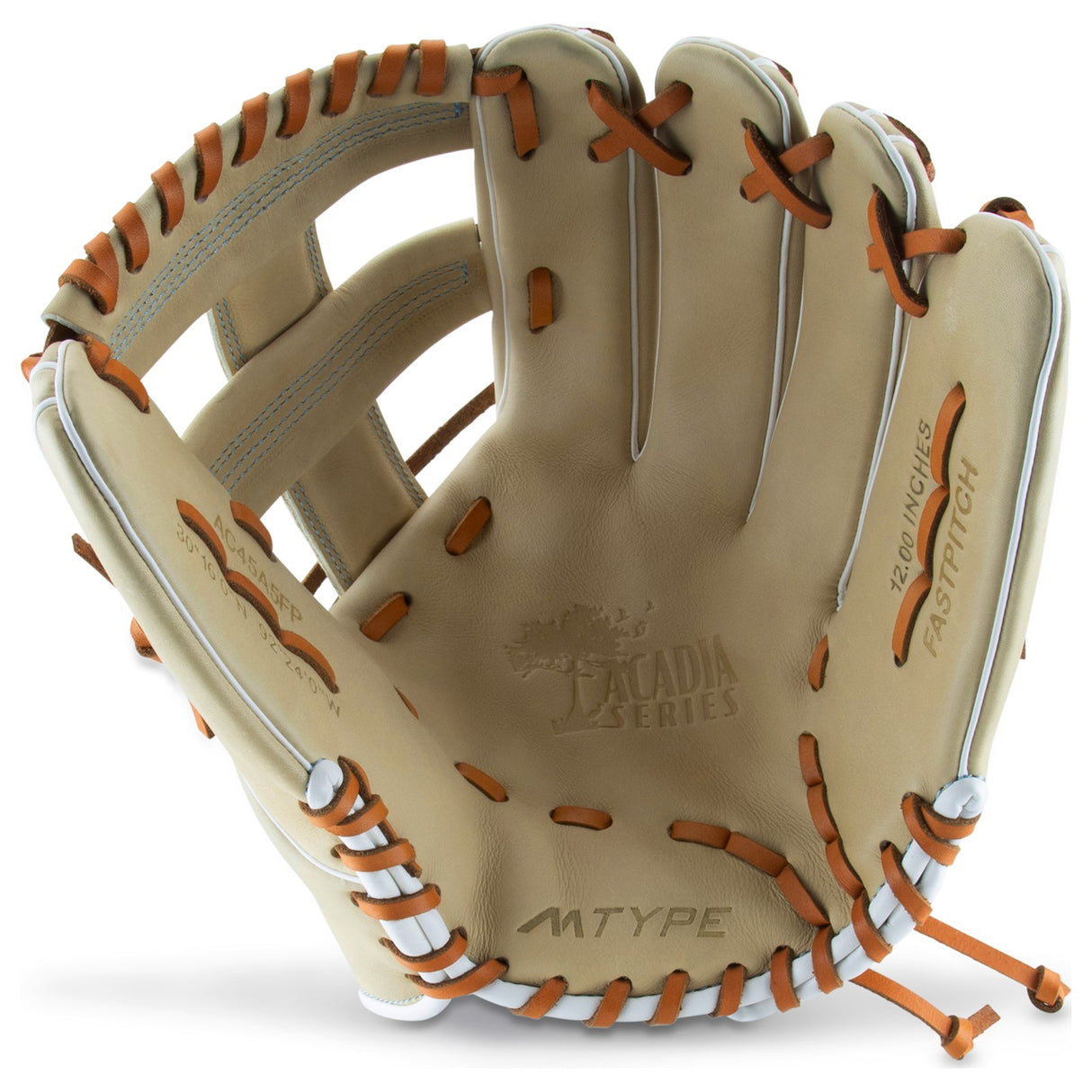 Marucci Acadia M Type Fastpitch Softball Glove 12" MFG3AC45A5FP-CM