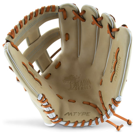 Marucci Acadia M Type Fastpitch Softball Glove 12" MFG3AC45A5FP-CM