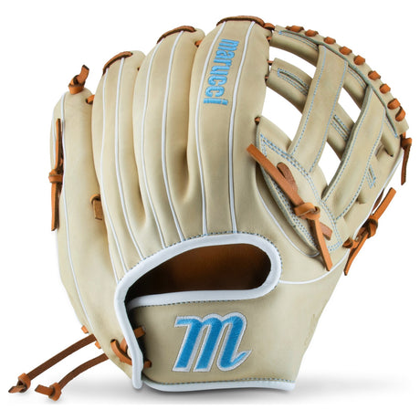 Marucci Acadia M Type Fastpitch Softball Glove 12.5" MFG3AC97R3FP-CM
