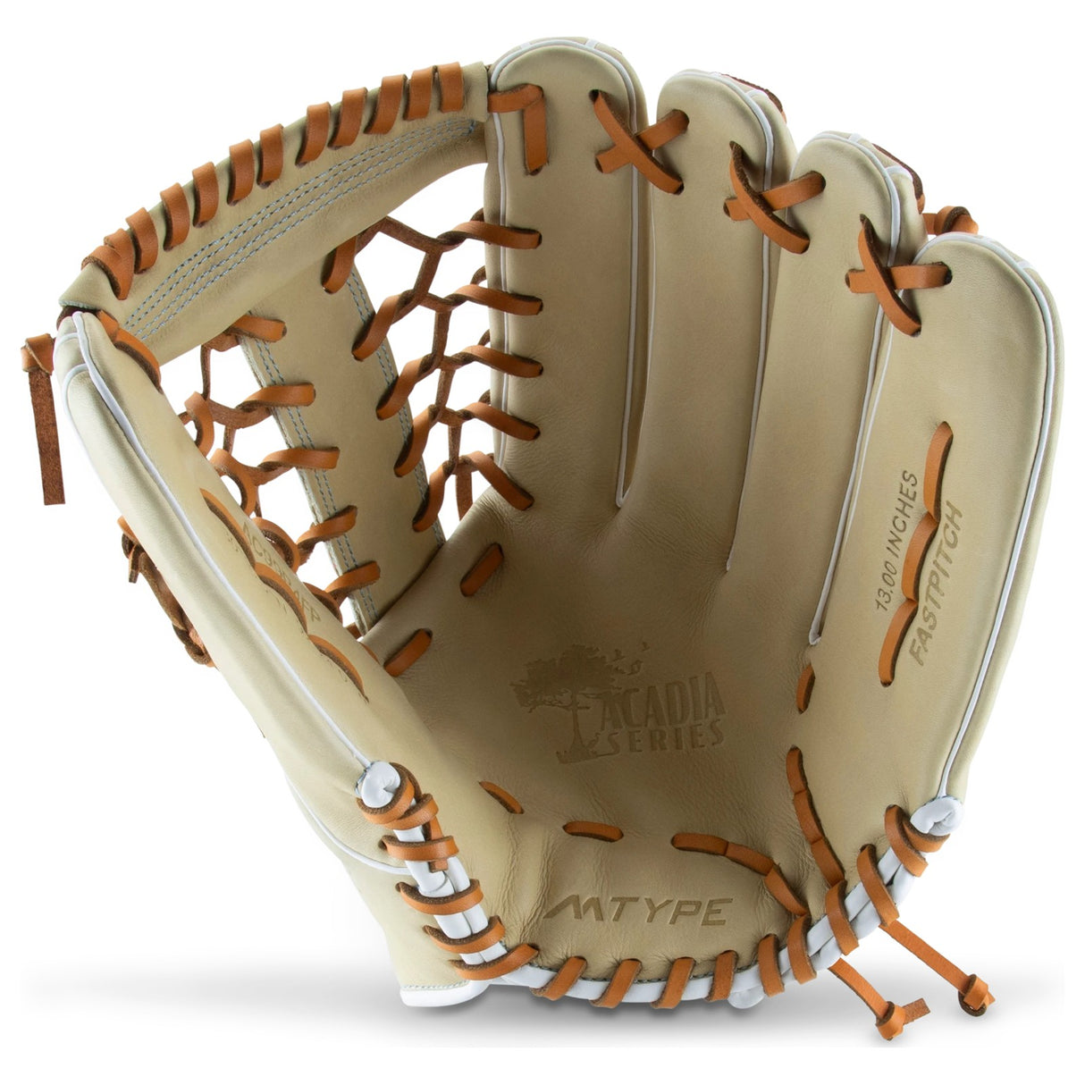 Marucci Acadia M Type Fastpitch Softball Glove 13" MFG3AC99R4FP-CM