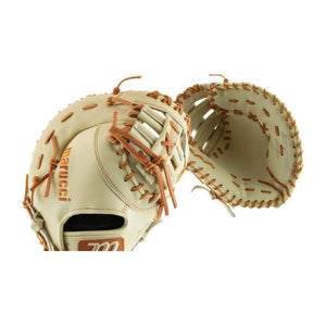 Marucci Ascension M Type Baseball First Base Mitt 12.75" MFG3AS38S1-CM/TF