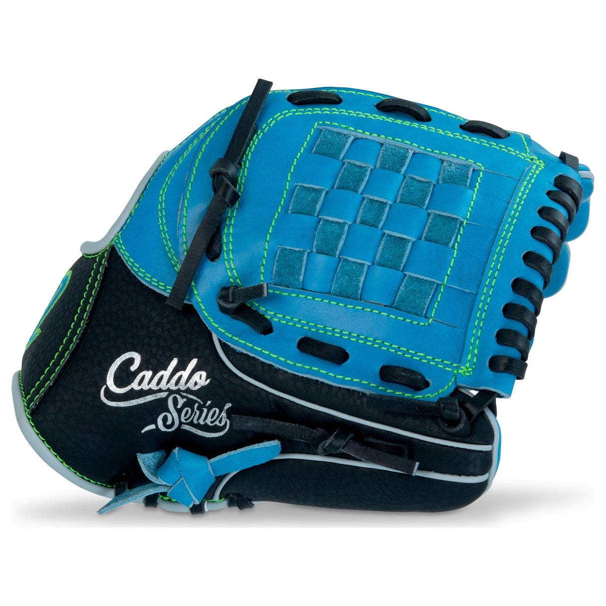 Marucci Caddo Series Baseball Glove 10.5" MFG3CD105-SB/BK