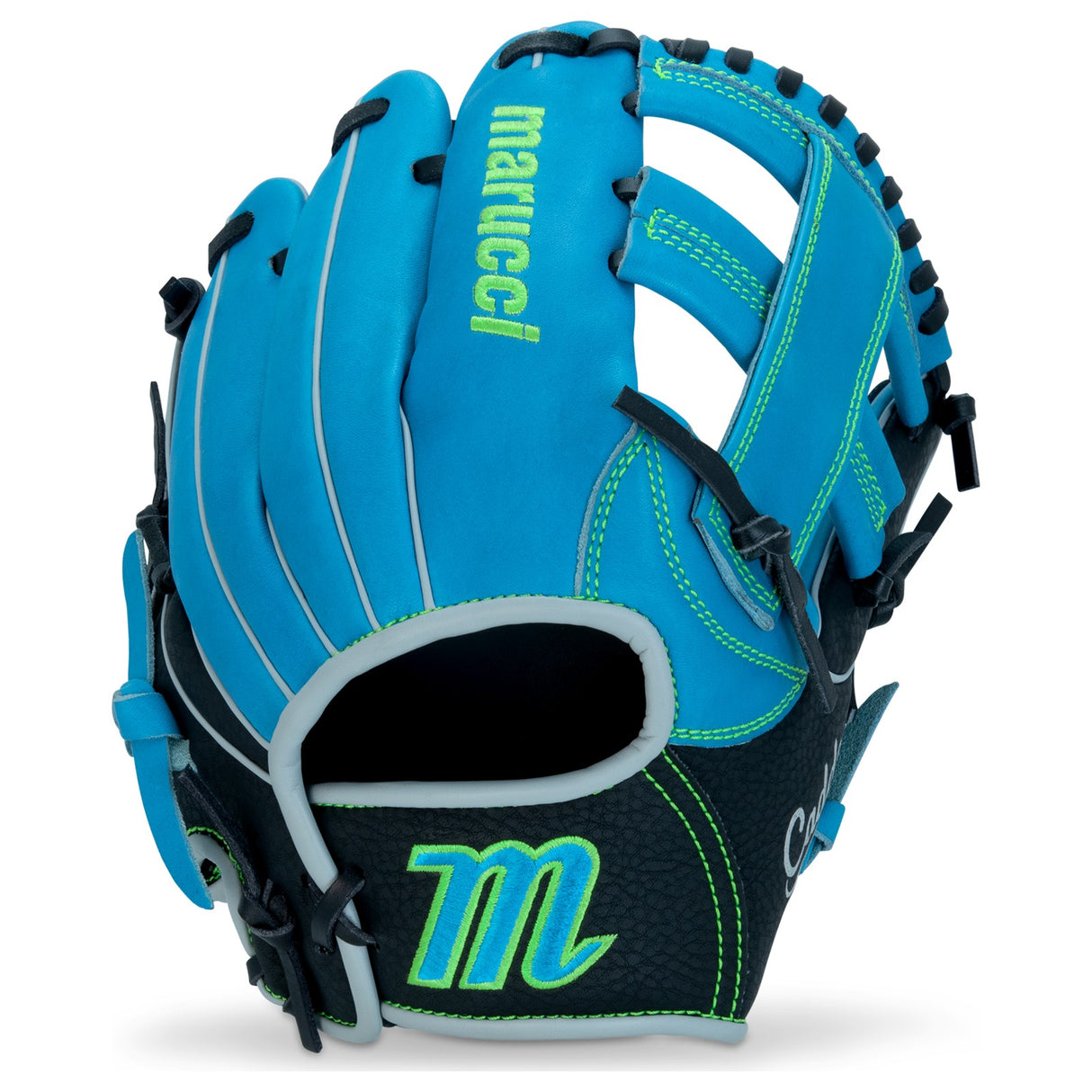 Marucci Caddo Series Baseball Glove 11" MFG3CD110-SB/BK