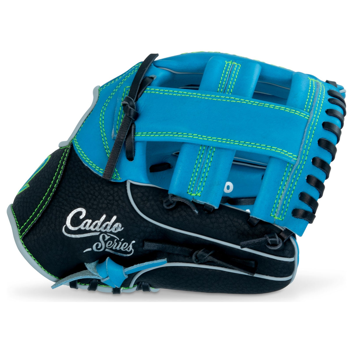 Marucci Caddo Series Baseball Glove 11" MFG3CD110-SB/BK
