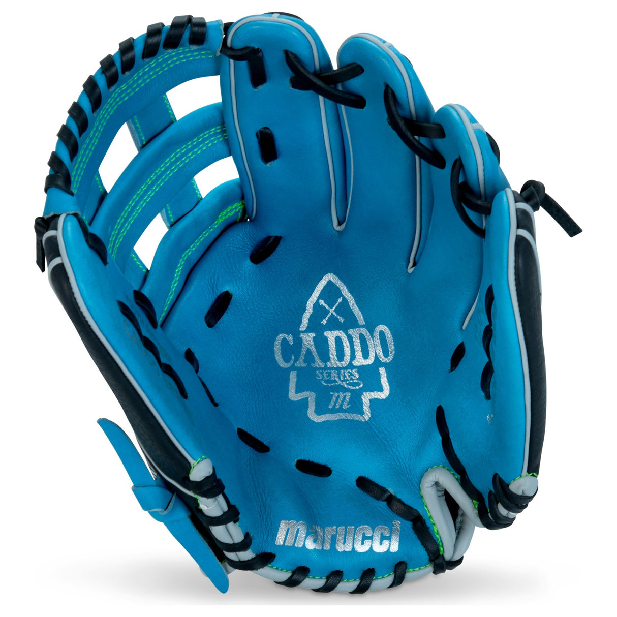 Marucci Caddo Series Baseball Glove 12" MFG3CD120-SB/BK
