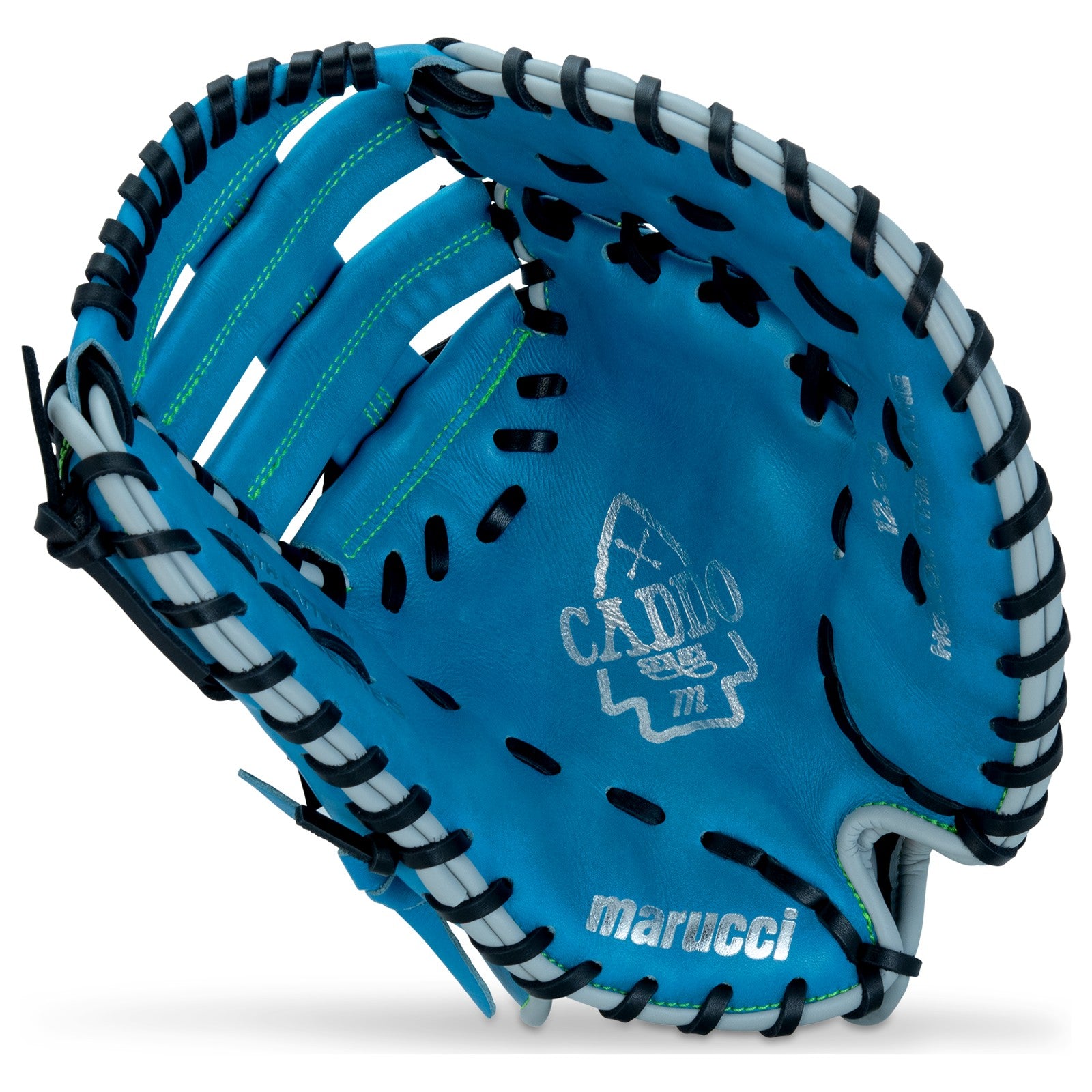 Marucci Caddo 12