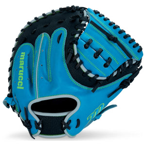 Marucci Caddo Series Baseball Catcher's Mitt 31" MFG3CD310-SB/BK