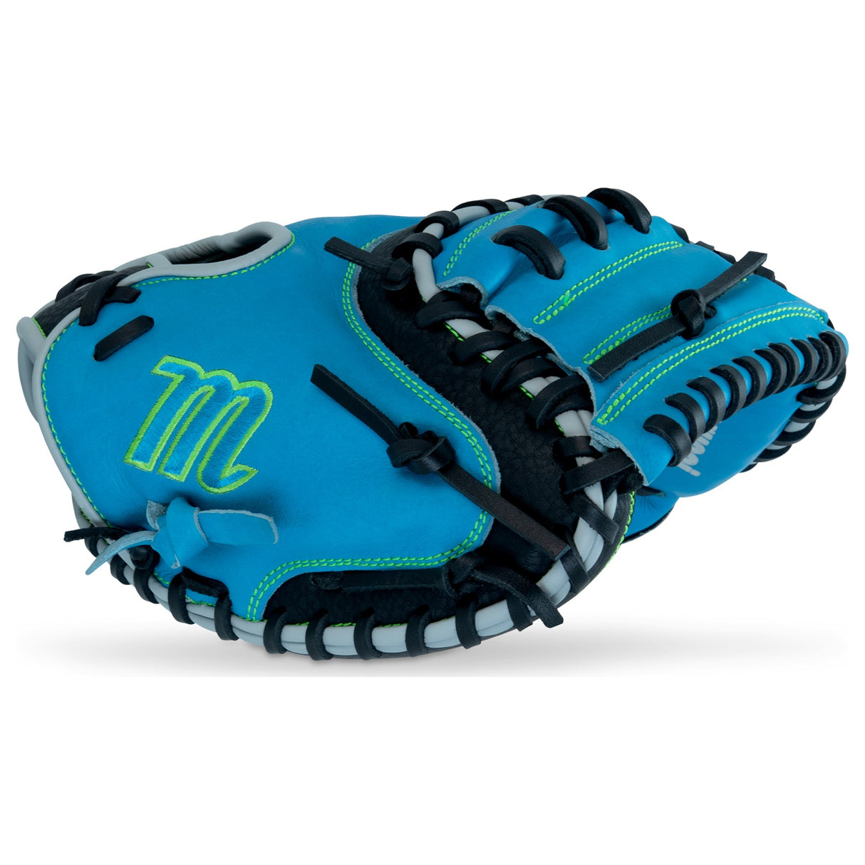 Marucci Caddo Series Baseball Catcher's Mitt 31" MFG3CD310-SB/BK
