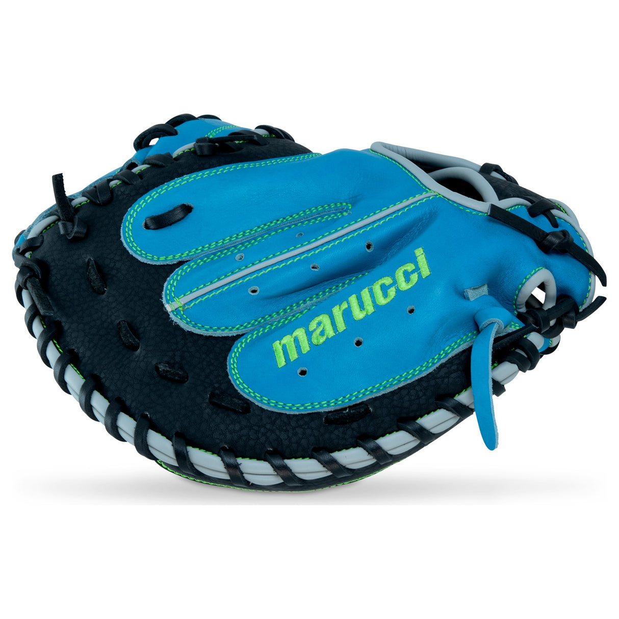 Marucci Caddo Series Baseball Catcher's Mitt 31" MFG3CD310-SB/BK
