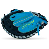 Marucci Caddo Series Baseball Catcher's Mitt 31" MFG3CD310-SB/BK