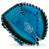 Marucci Caddo Series Baseball Catcher's Mitt 31" MFG3CD310-SB/BK