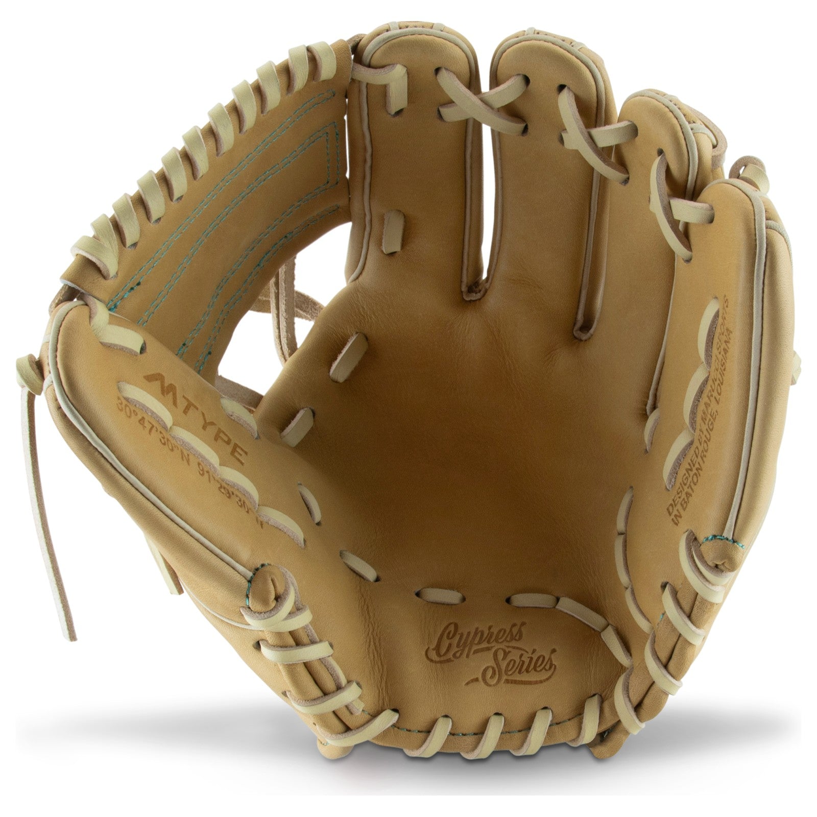 Marucci Cypress Baseball Glove 11.25