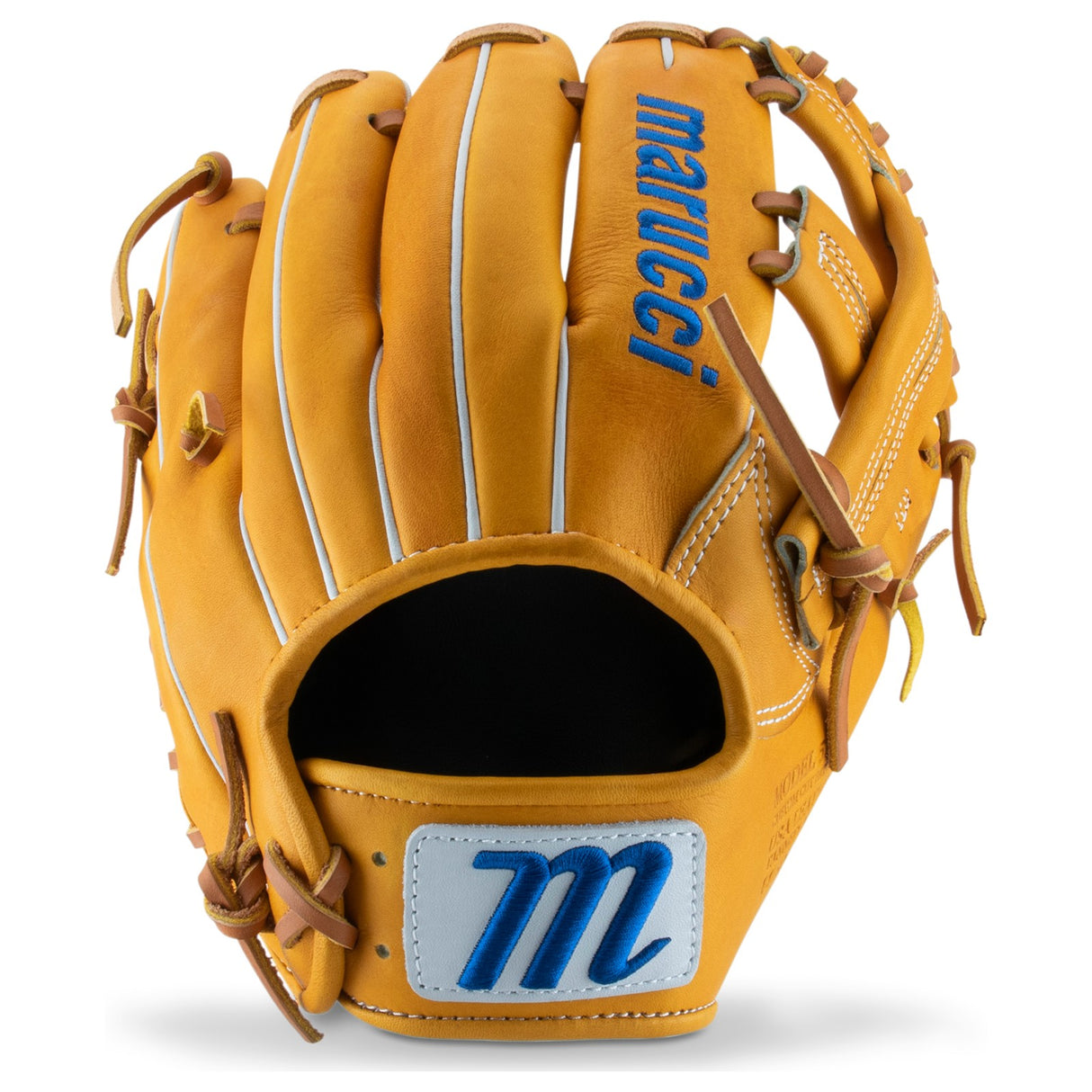 Marucci Cypress M Type Baseball Glove 11.5" MFG3CY53A4-MS/RB