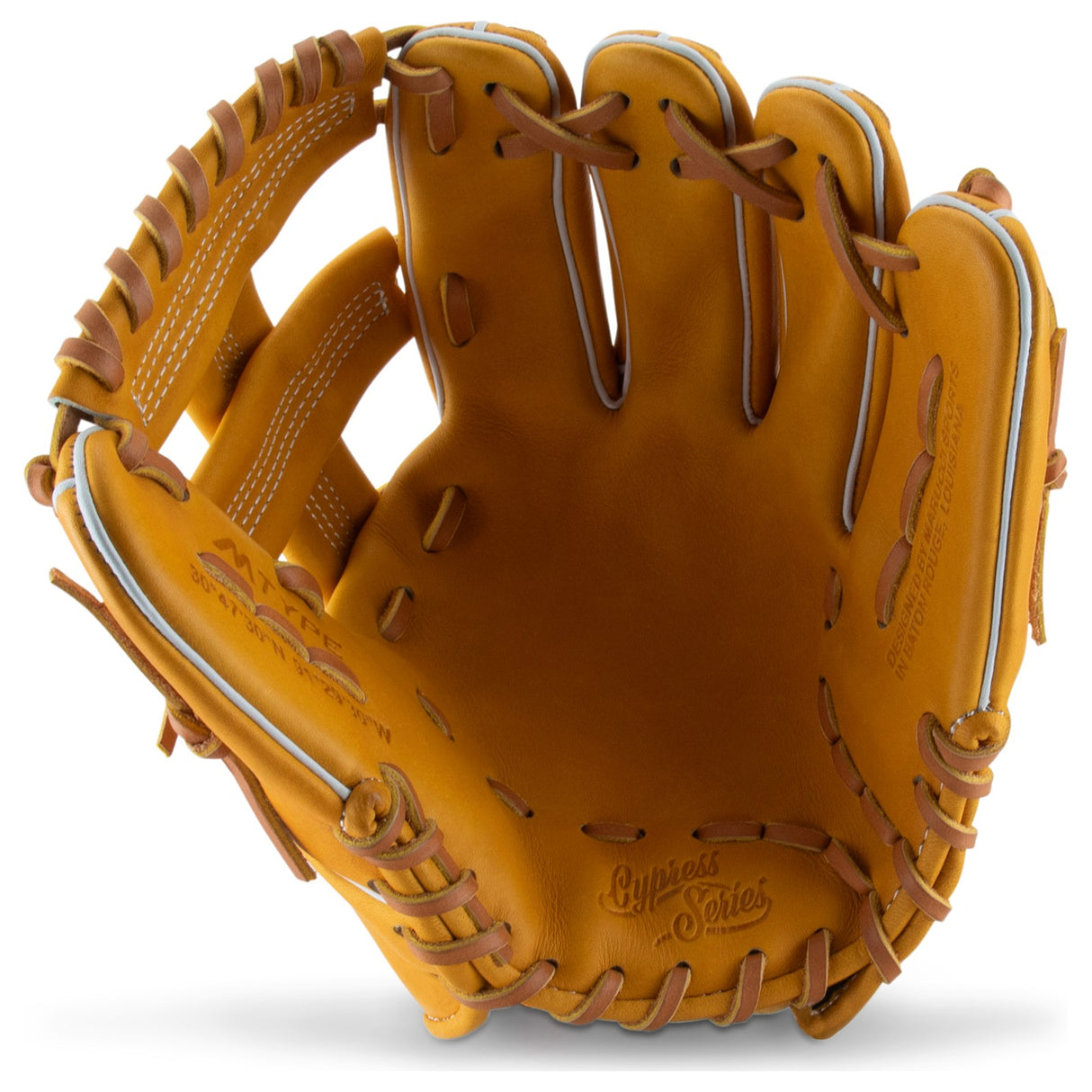 Marucci Cypress M Type Baseball Glove 11.5" MFG3CY53A4-MS/RB