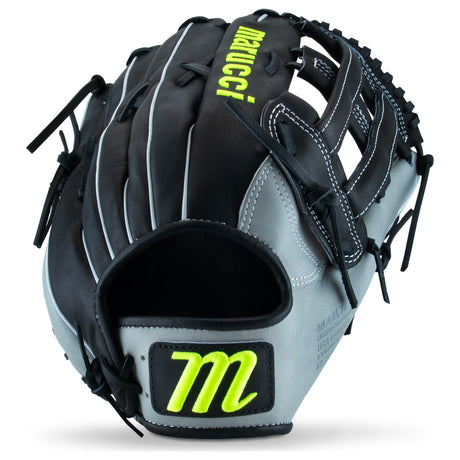Marucci Cypress M Type Baseball Glove 12.75" MFG3CY78R3-BK/GY