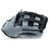 Marucci Cypress M Type Baseball Glove 12.75" MFG3CY78R3-BK/GY