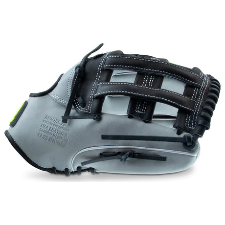 Marucci Cypress M Type Baseball Glove 12.75" MFG3CY78R3-BK/GY