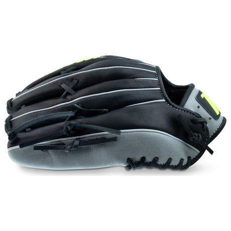 Marucci Cypress M Type Baseball Glove 12.75" MFG3CY78R3-BK/GY