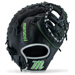 Marucci Krewe M Type Baseball First Base Mitt 12.5" MFG3KR37S1-BK/NG